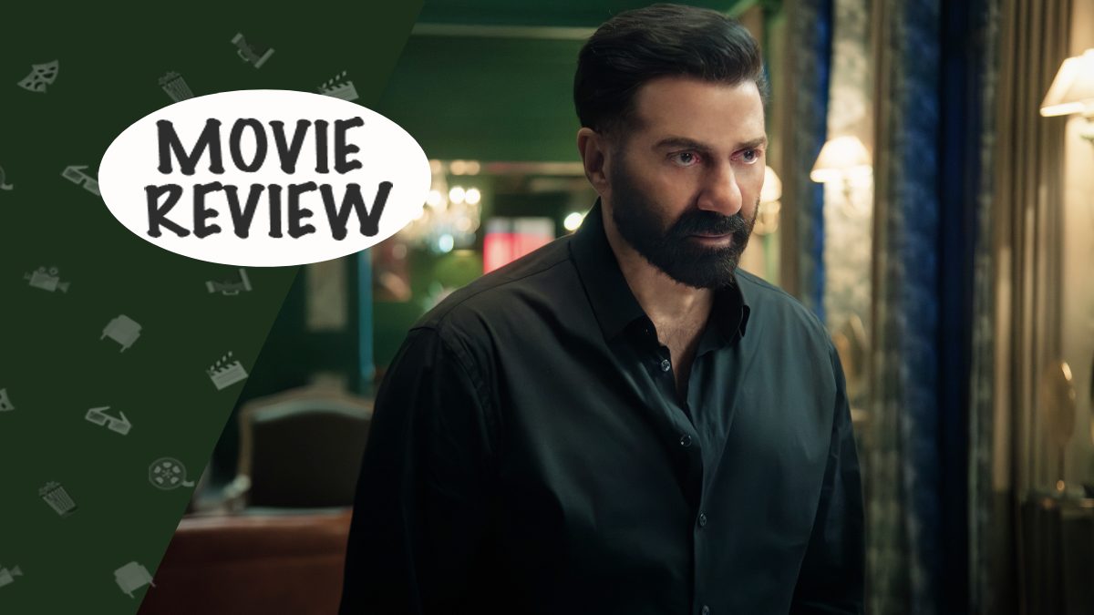 Ikka Movie Review: Sunny Deol, Akshaye Khanna & Tillotama Shome Lose This Game Despite Having Trail Of Aces Ikka Movie Review: Sunny Deol, Akshaye Khanna & Tillotama Shome Lose This Game Despite Having Trail Of Aces