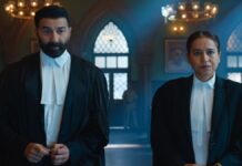 Ikka OTT Verdict: Sunny Deol & Akshaye Khanna’s Netflix Original Hits 3 Massive Records In Debut Week, Trending In 16 Countries! Ikka OTT Verdict: Sunny Deol & Akshaye Khanna's Netflix Original Hits 3 Massive Records