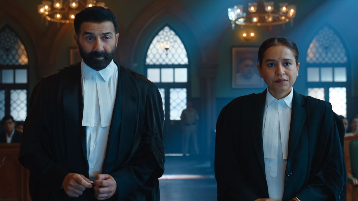 Ikka OTT Verdict: Sunny Deol & Akshaye Khanna's Netflix Original Hits 3 Massive Records