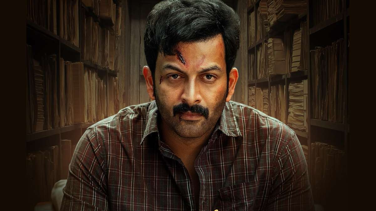 Prithviraj Sukumaran’s Film Headed For Disappointing Extended Opening Weekend