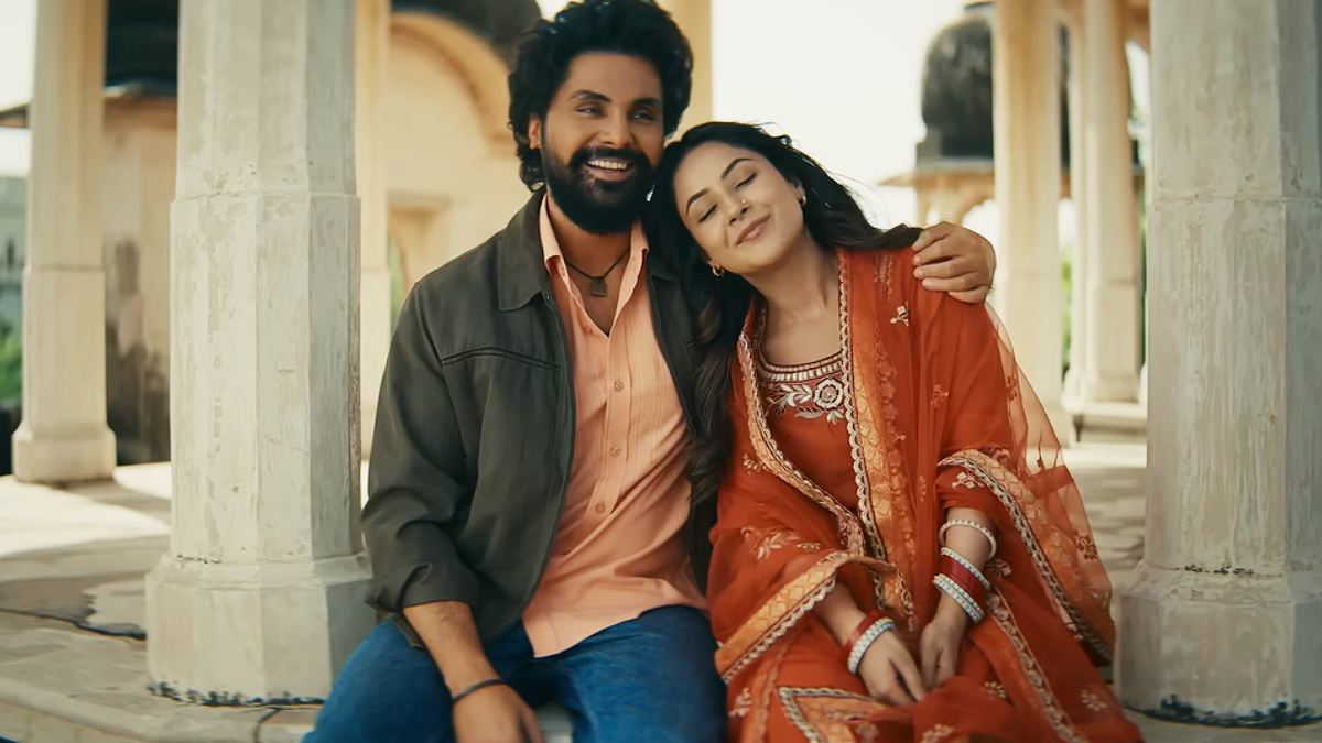 Shehnaaz Gill Is All Set To Surpass The Lifetime Total Of Her Last Film But Success Is Still Way Too Far!