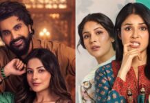 Ishqnama Box Office Collection Day 2: Earns 464% Higher Than Shehnaaz Gill’s Ikk Kudi, But Is It Enough? Ishqnama Box Office Collection