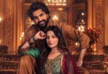 Ishqnama Box Office Collection Day 3: With 40% Jump, Shehnaaz Gill Starrer Records 3rd Highest Opening Weekend In Punjabi In 2026! Ishqnama Box Office Collection Day 3