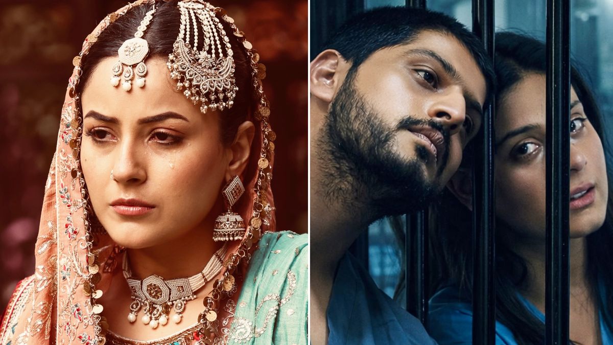 Axes Ishqan De Lekhe, Records 3rd Highest Opening Week Of 2026 In Punjabi Cinema!