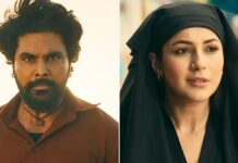 Ishqnama Trailer Review: Shehnaaz Gill & Jayy Randhawa’s Gadar Meets Veer Zara Love Story That Looks Promising With B Praak & Jaani’s Notes! Ishqnama Trailer Review: Shehnaaz Gill & Jayy Randhawa Bring A Gadar Meets Veer Zara Love Story