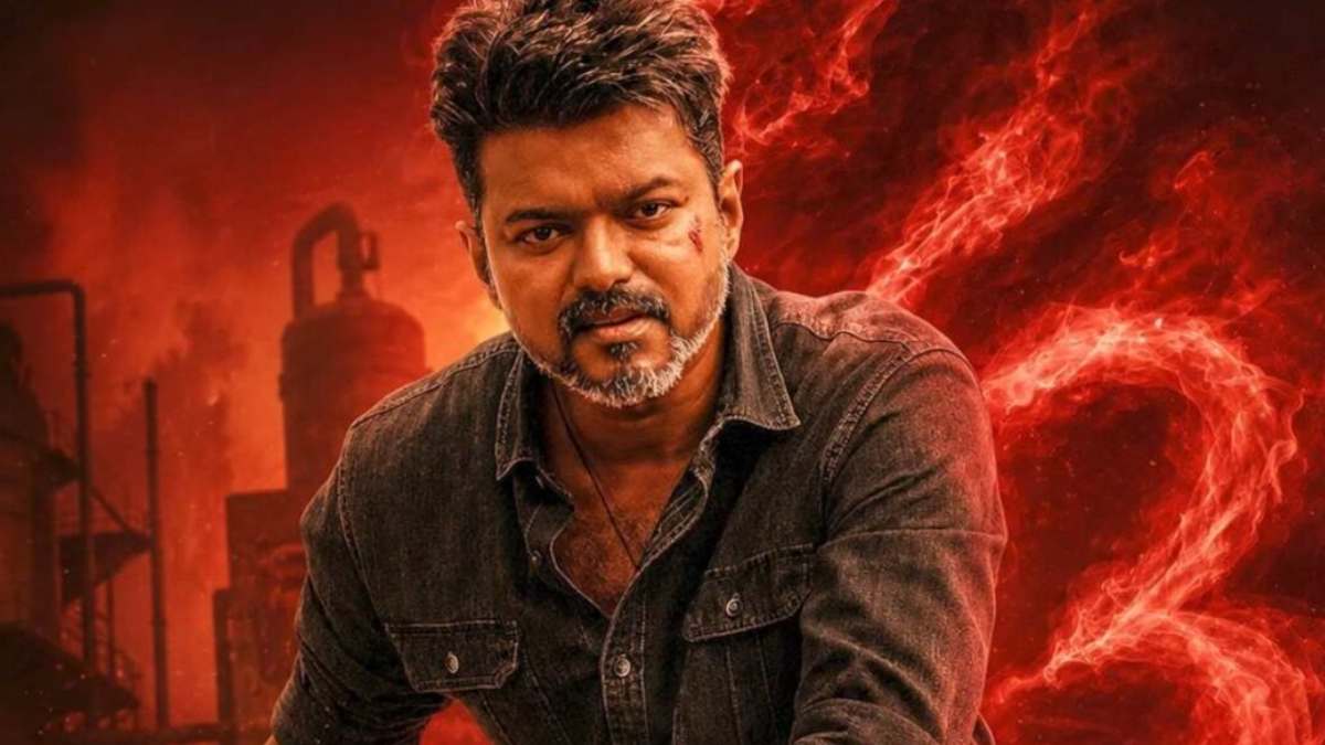 Just A Blink Away From Surpassing 5th Highest Grossing Film Of Thalapathy Vijay’s Career! Just A Blink Away From Surpassing 5th Highest Grossing Film Of Thalapathy Vijay’s Career!