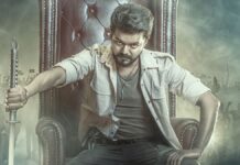 Jan Neta Box Office Day 1: Likely To Register Thalapathy Vijay’s 3rd Biggest Opening In Hindi Jan Neta Box Office Day 1: Likely To Open Below Thalapathy Vijay's The Greatest Of All Time