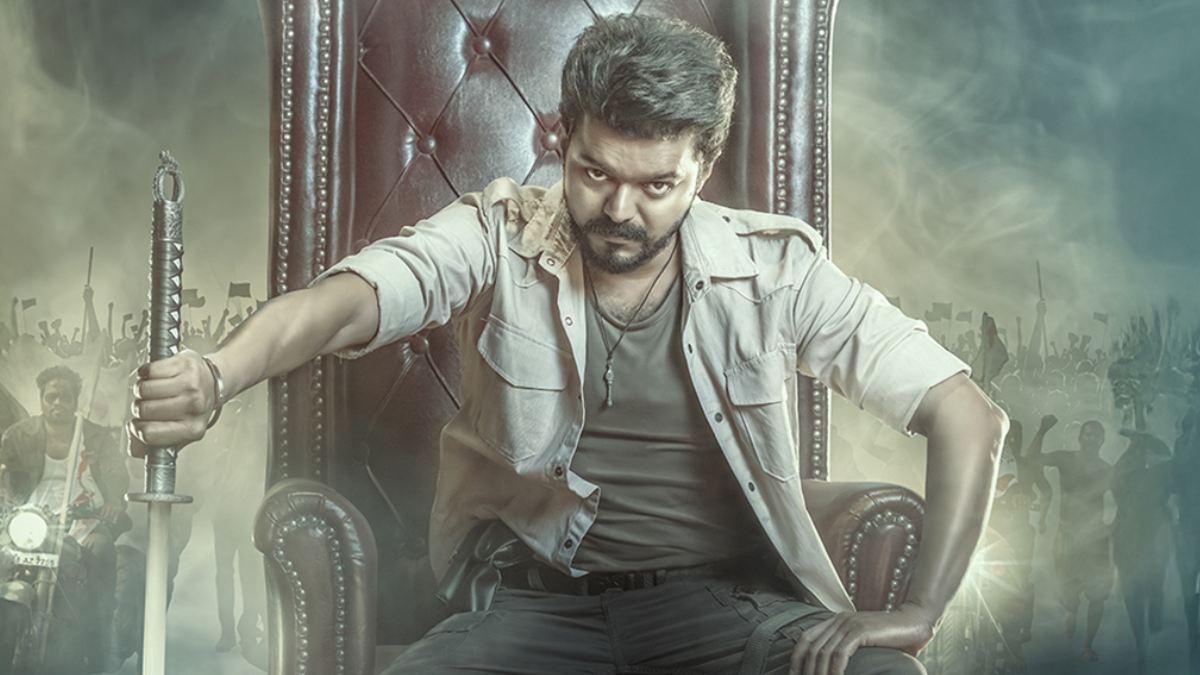 Jan Neta Box Office Day 1: Likely To Open Below Thalapathy Vijay's The Greatest Of All Time