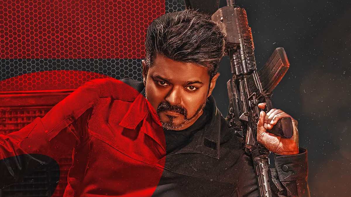 Jana Nayagan Worldwide Box Office Day 1: Thalapathy Vijay's Film Opened With A Lukewarm Response!