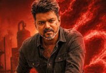 Jana Nayagan Box Office Day 5 (Early Trends): Thalapathy Vijay Needs 63.1 Crore More To Become HGOTY
