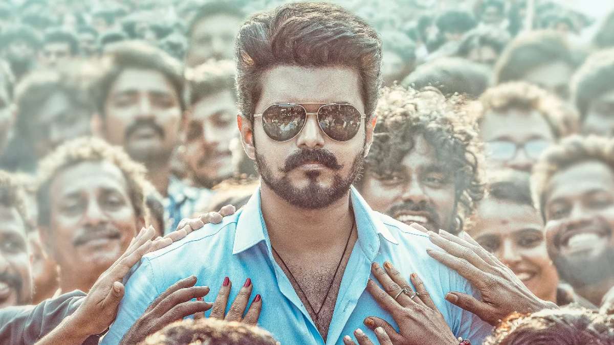 Jana Nayagan Box Office Day 1 (Early Trends): Thalapathy Vijay Delivers The Biggest Kollywood Opening Of 2026