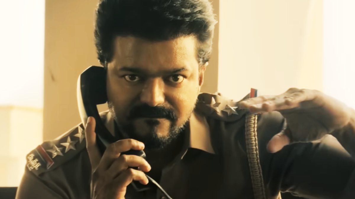 Will Thalapathy Vijay Become The 2nd Actor Of 2026 To Deliver A Hit For Hindi Cinema Ending The 4 Month Wait?