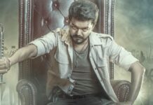 Jana Nayagan Box Office Pre-Opening Record: Thalapathy Vijay Already Enters Top 10 BMS Pre-Sales For A Kollywood Film! Jana Nayagan Box Office Pre-Opening Record: Top 10 BMS Pre-Sales For A Kollywood Film!