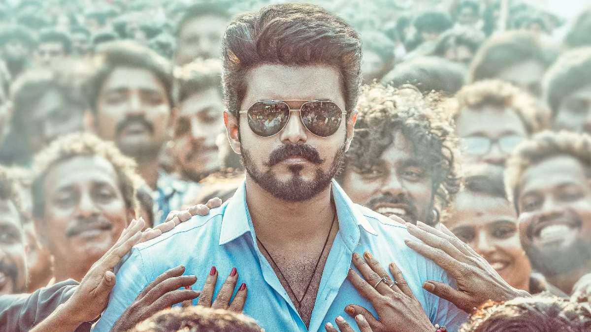 Can Thalapathy Vijay’s Swansong Beat Leo To Become His Fastest 100 Crore Club Film In India?