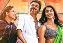 Jana Nayagan Box Office Collection Day 2: Drops By 50%, Yet Becomes Kollywood’s 2nd Highest-Grossing Film Of 2026 In India Jana Nayagan Box Office Collection Day 2: Drops 50%, Yet Emerges As Kollywood's 2nd Highest-Grossing Film Of 2026 In India