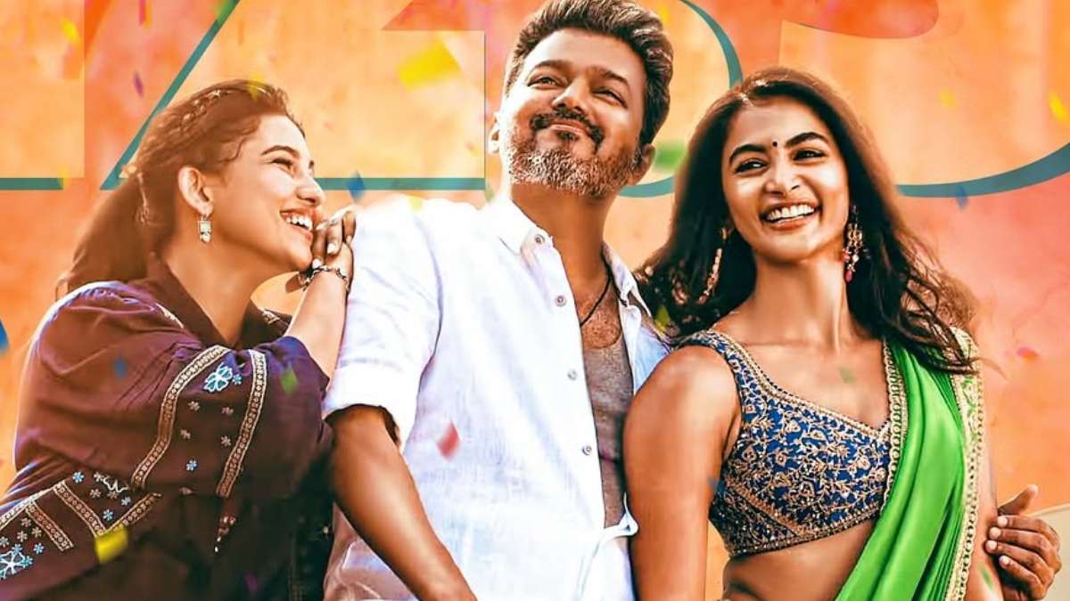 Jana Nayagan Box Office Collection Day 2: Drops 50%, Yet Emerges As Kollywood's 2nd Highest-Grossing Film Of 2026 In India