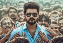 Jana Nayagan Box Office Collection Day 4: With 124 Crore+ Weekend, Axes First Week Total Of Every Single Tamil Film Of 2026 Jana Nayagan Box Office Collection Day 4