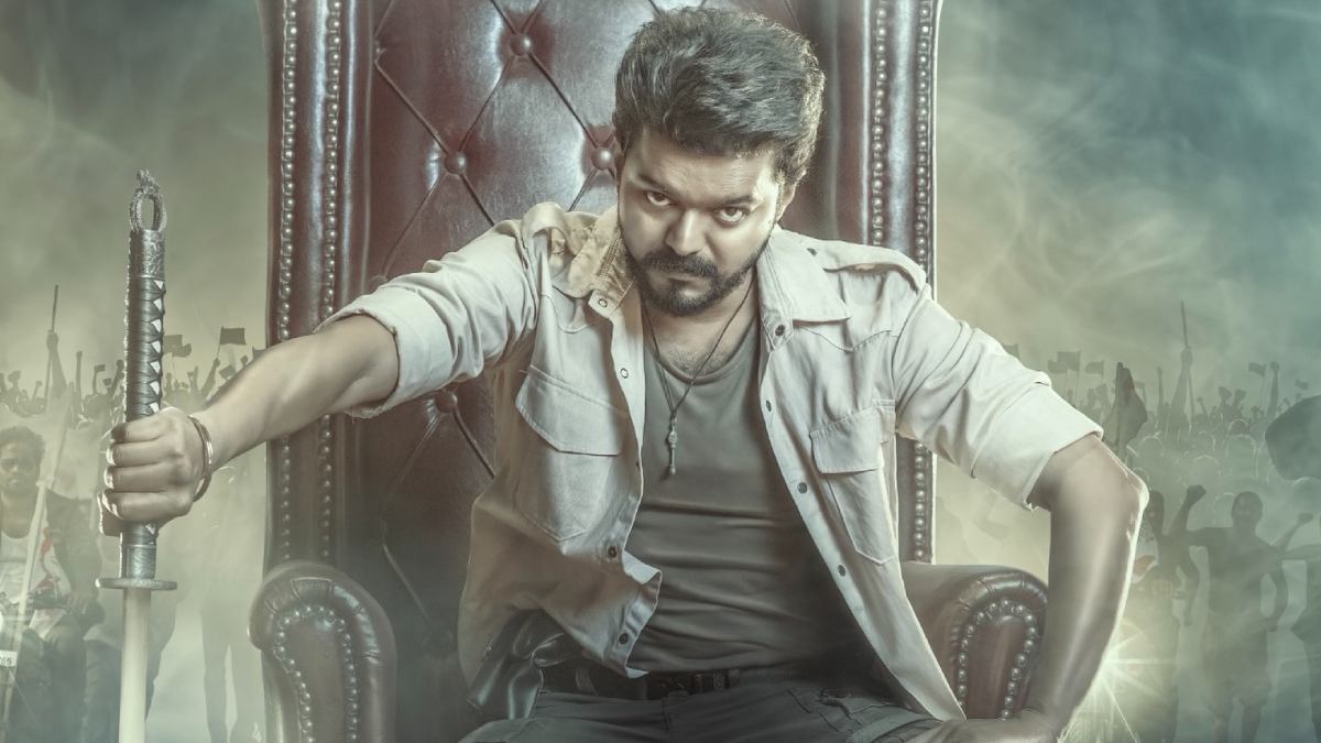 Jana Nayagan Box Office Day 4 (Early Trends)