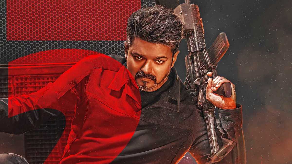 Crashes On Monday, Yet Becomes Thalapathy Vijay’s 7th Highest-Grossing Film