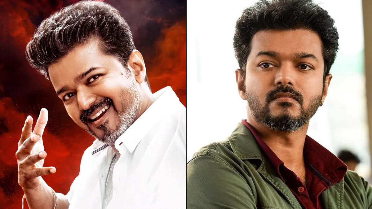 Surpasses Sarkar To Become Thalapathy Vijay’s 6th Highest-Grossing Film In India