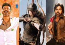 Jana Nayagan Box Office Day 1 Advance Booking (2 Days To Go): Sells 4 Lakh+ Tickets, Beats The Odyssey & Ustaad Bhagat Singh! Jana Nayagan Box Office Day 1 Advance Booking