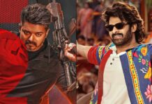 Jana Nayagan Box Office Day 1 Advance Booking (1 Day To Go): Surpasses The RajaSaab To Register 2026’s 3rd Best Opening Day Pre-Sales In India Jana Nayagan Box Office Day 1 Advance Booking (1 Day To Go)