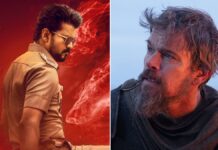 Jana Nayagan Box Office Day 1 Advance Booking (3 Days To Go): Grosses 9 Crore+, All Set To Surpass The Odyssey’s Opening-Day Pre-Sales Jana Nayagan Box Office Day 1 Advance Booking (3 Days To Go)