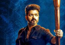 Jana Nayagan Box Office Day 1 Advance Booking (4 Days To Go): Off To A Solid Start, 26.2K Tickets Already Booked Jana Nayagan Box Office Day 1 Advance Booking (4 Days To Go)