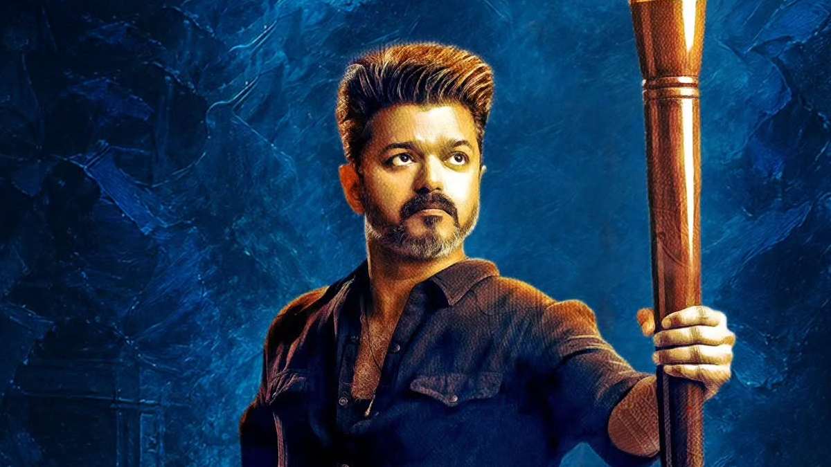 Jana Nayagan Box Office Day 1 Advance Booking (4 Days To Go)