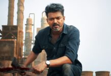 Jana Nayagan Box Office Day 1 Advance Booking (Final): Records 2nd Best Opening Day Pre-Sales Of 2026, 4th Best For Thalapathy Vijay Jana Nayagan Box Office Day 1 Advance Booking (Final)