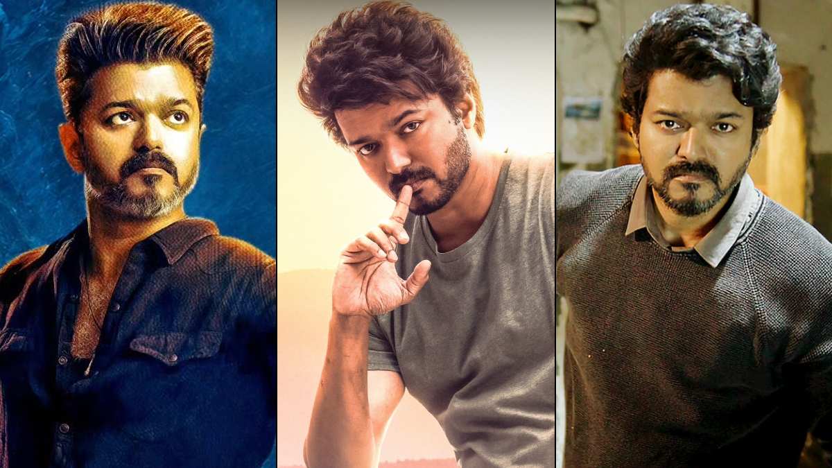 Highest Morning Occupancy In Tamil In 2026, Beats Thalapathy Vijay’s Varisu & Beast!