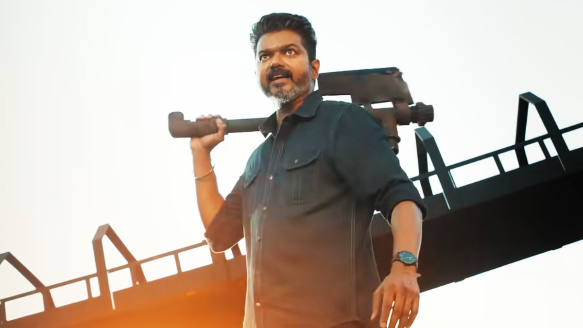 Jana Nayagan Box Office Day 10 (Early Trends): 119% Jump From Previous Day!
