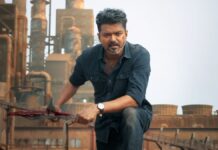Jana Nayagan Box Office Day 2 Morning Occupancy: Tamil Version Drops From 74% To Below 35% – A Huge Drop Incoming? Jana Nayagan Box Office Day 2 Morning Occupancy
