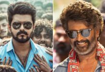 Jana Nayagan Box Office Day 4 On BMS: Thalapathy Vijay Destroys Rajinikanth’s Monarch Rule – Hits 3 Massive Records With Its Opening Weekend! Jana Nayagan Box Office Day 4 On BMS: Thalapathy Vijay Destroys Rajinikanth's Monarch Rule