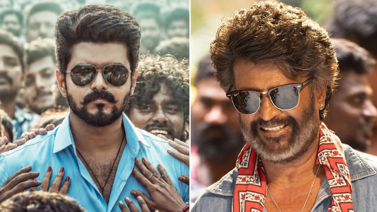 Jana Nayagan Box Office Day 4 On BMS: Thalapathy Vijay Destroys Rajinikanth's Monarch Rule