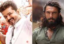 Jana Nayagan Box Office: Eyes 6th Spot Among India’s Biggest A-Rated Openers By Beating Dhurandhar Jana Nayagan Box Office: Thalapathy Vijay's Film Targets 6th Spot Among India's Top A-Rated Openers