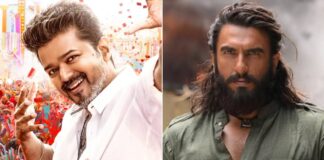 Jana Nayagan Box Office: Eyes 6th Spot Among India’s Biggest A-Rated Openers By Beating Dhurandhar Jana Nayagan Box Office: Thalapathy Vijay's Film Targets 6th Spot Among India's Top A-Rated Openers