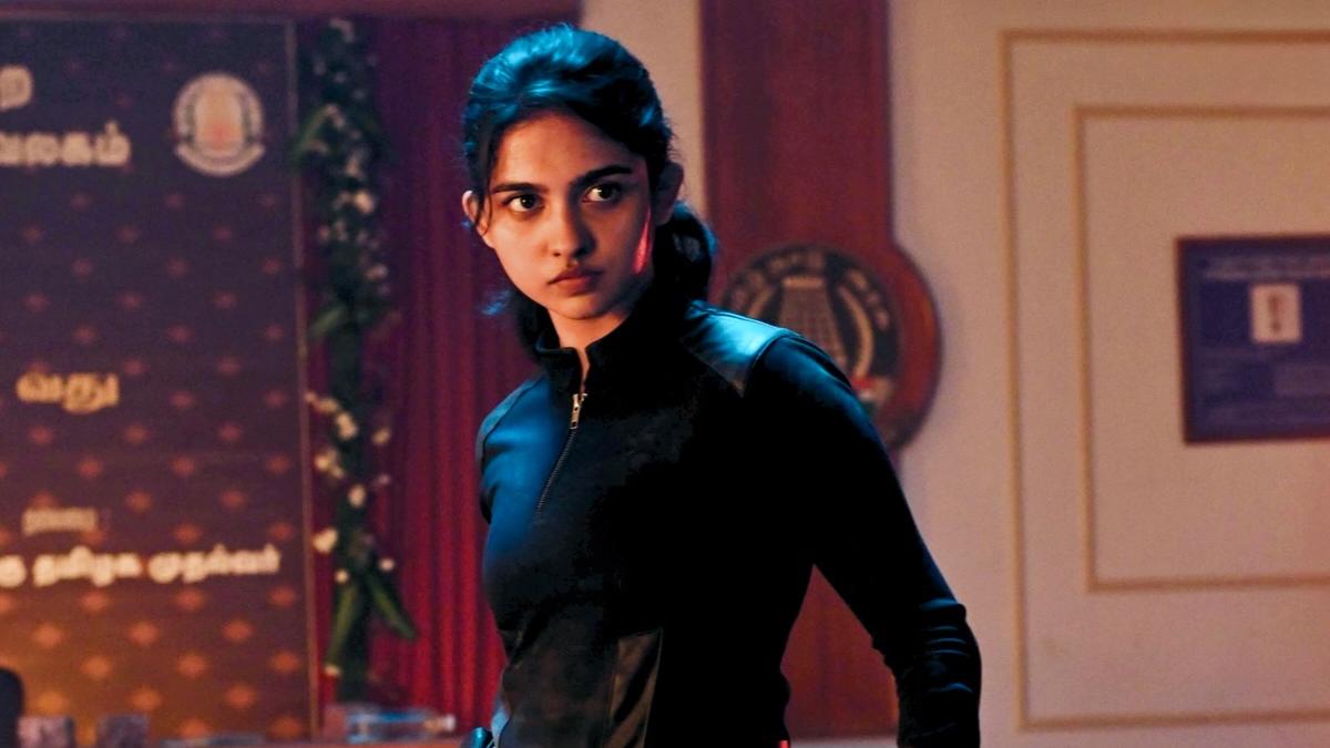 Jana Nayagan Box Office: Mamitha Baiju To Have 3 100 Crore Films Before Turning 25