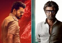 Jana Nayagan Box Office Record: Thalapathy Vijay Hits 4th Best BMS Pre-Sales – Will He Challenge Rajinikanth & Himself To Enter Top 3? Jana Nayagan Box Office Record: Thalapathy Vijay Hits 4th Best BMS Pre-Sales