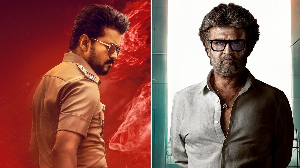 Jana Nayagan Box Office Record: Thalapathy Vijay Hits 4th Best BMS Pre-Sales