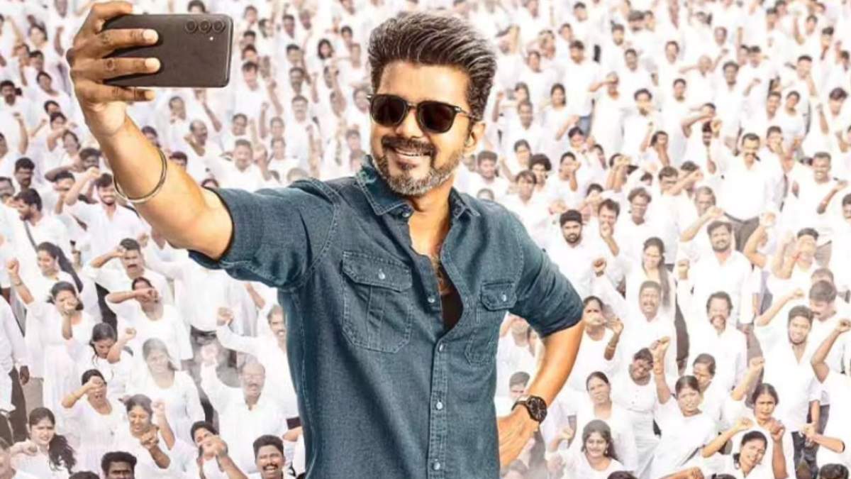 Jana Nayagan Box Office North America Pre-Sales (Final): Thalapathy Vijay Fails To Beat The Final Pre-Sales Of The GOAT!