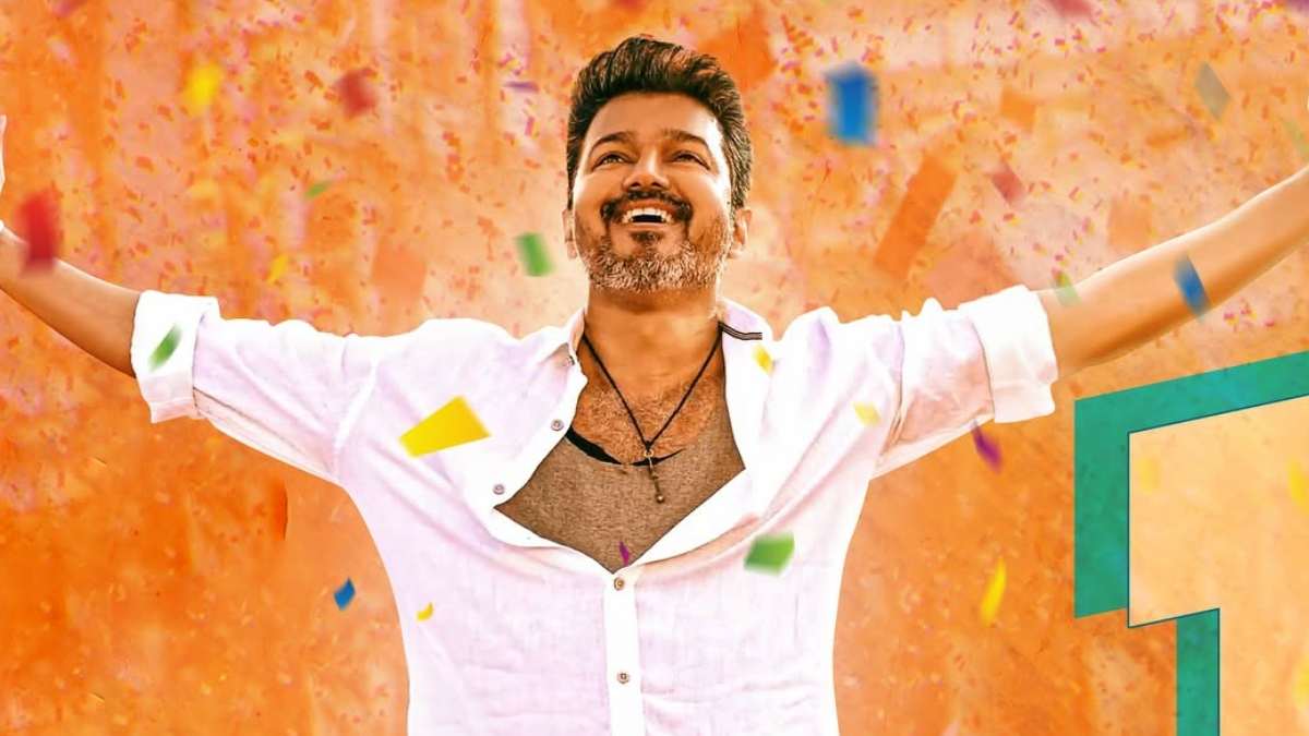 Jana Nayagan Day Wise Box Office Collection
