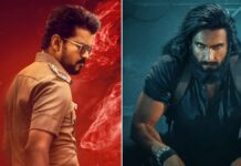 Jana Nayagan Box Office: Ranks 6th Among Top A-Rated Indian Openers, Beats Dhurandhar