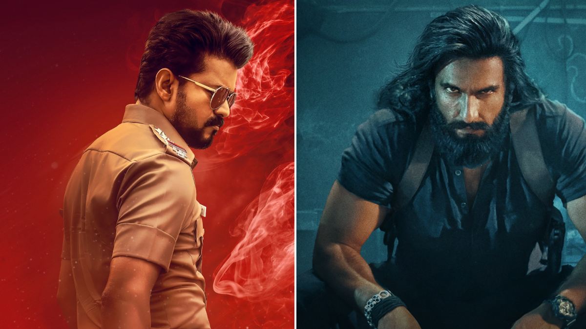 Jana Nayagan Box Office: Becomes 6th Biggest A-Rated Indian Opener, Beats Dhurandhar