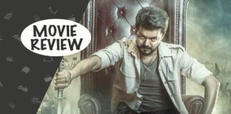 Jana Nayagan Movie ReviewJana Nayagan Movie Review: Thalapathy Vijay's Last Film Refuses To End With Bobby Deol Not Even Dubbing His Hindi Dialogues