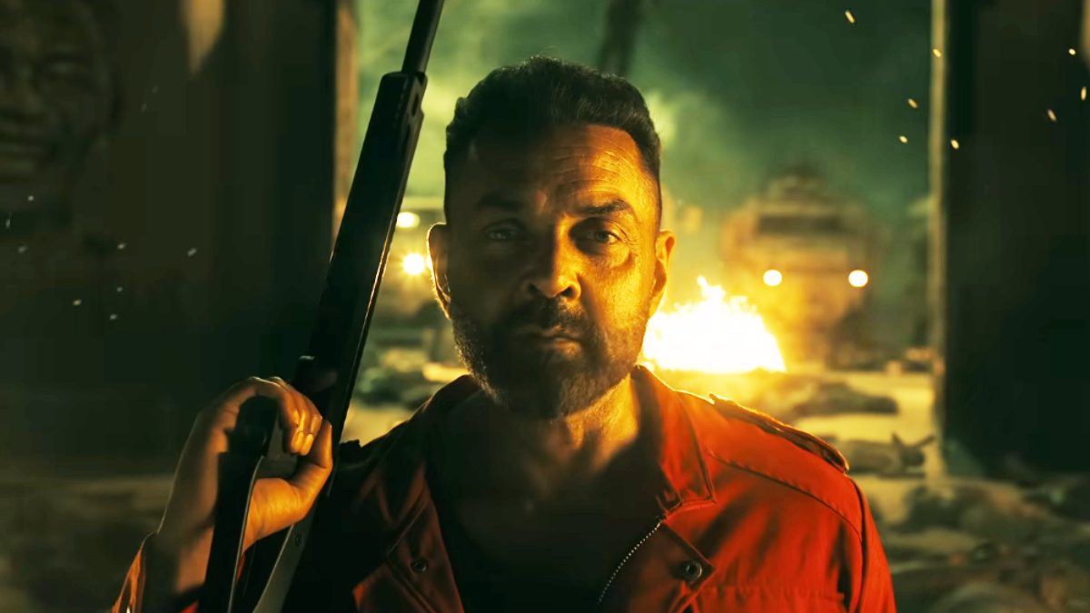 Jana Nayagan Movie Review: Thalapathy Vijay's Last Film Refuses To End With Bobby Deol Not Even Dubbing His Hindi Dialogues