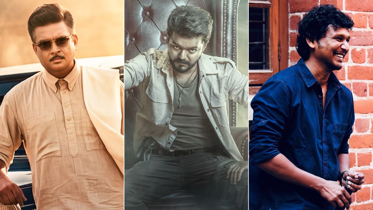 Jana Nayagan Release: Vijay's Film Triggers a Massive Reshuffle of Tamil Cinema's Calendar