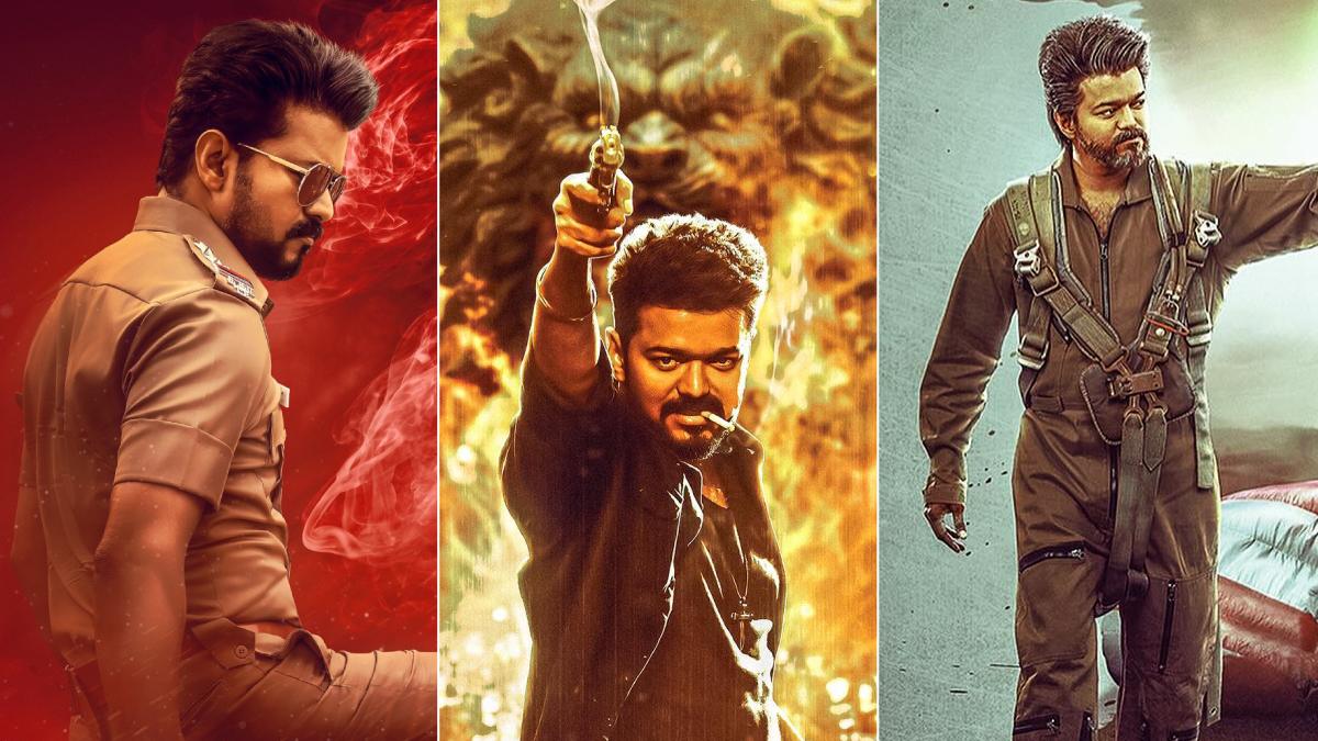 Jana Nayagan Box Office Day 12 (Early Trends): 10th Highest Grossing Tamil Film Of All Time!