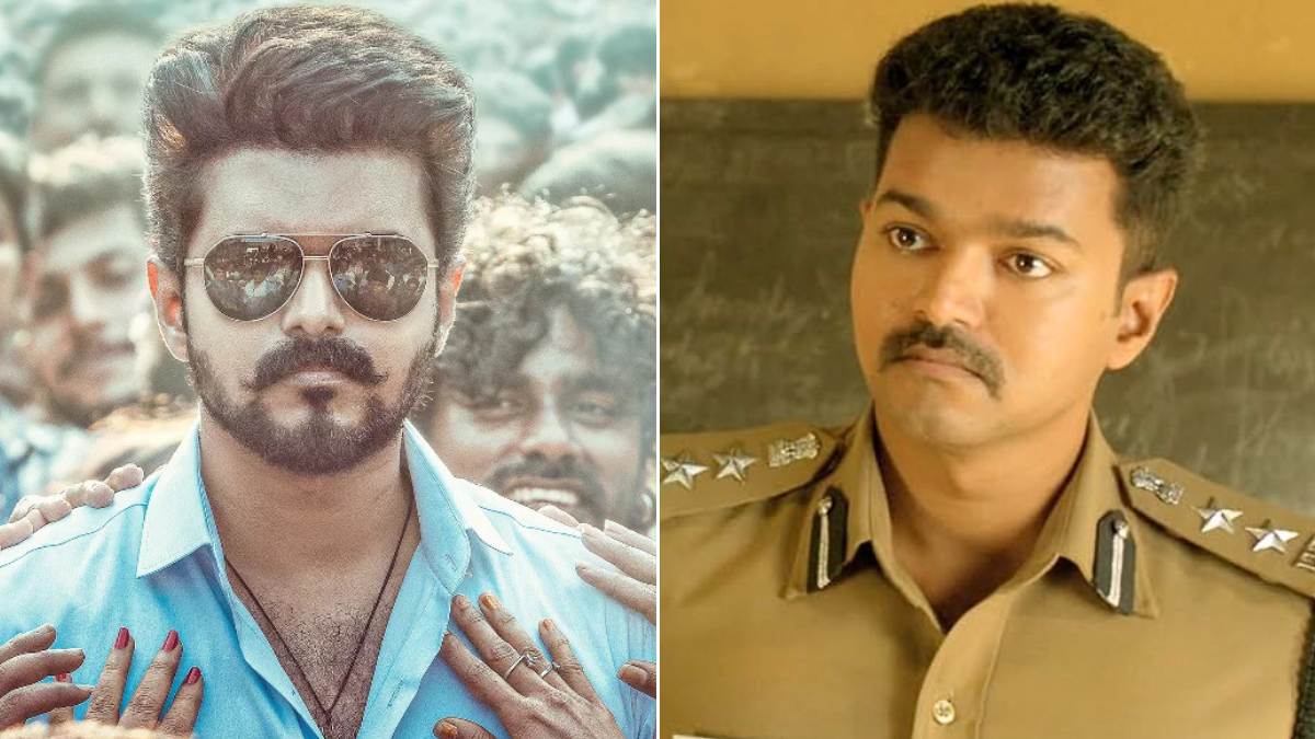 Becomes Thalapathy Vijay’s 9th Highest-Grossing Film Of All Time, Beats Theri