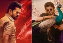 Jana Nayagan Worldwide Box Office Day 4: Knocks Down Beast, Now Thalapathy Vijay’s 8th Highest-Grosser In History! Jana Nayagan Worldwide Box Office Day 4